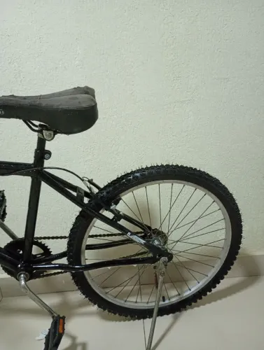 Bicicleta aro 24