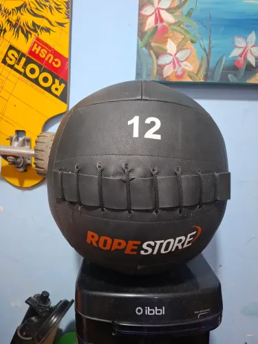 Wallball