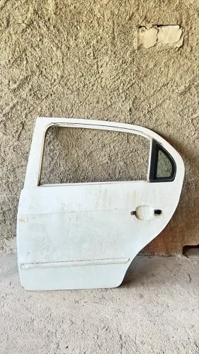 Portas Volkwagen Gol e Voyage G5 ao G8