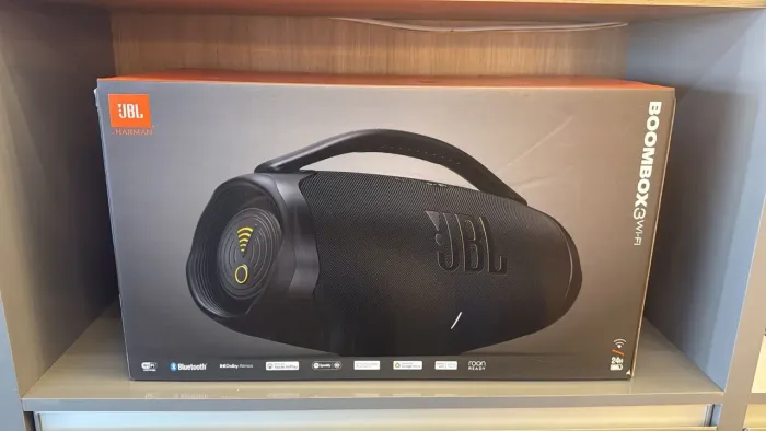 JBL Boombox 3 Wi-Fi