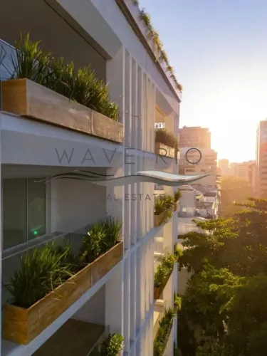 Apartamento para Locação em Rio de Janeiro, Ipanema, 3 dormitórios, 1 suíte, 3 banheiros,