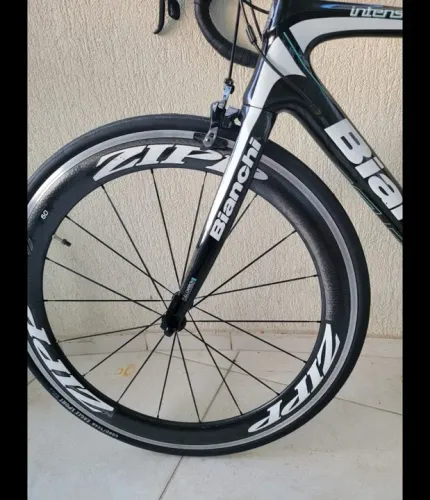 RODAS Carbono ZIPP 60MM 
