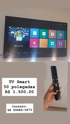 Tv Smart