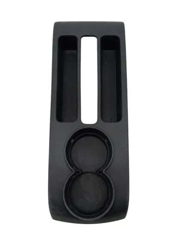 Porta Copos Console Volkswagen Polo 1.6 2002 2003 2004 2005