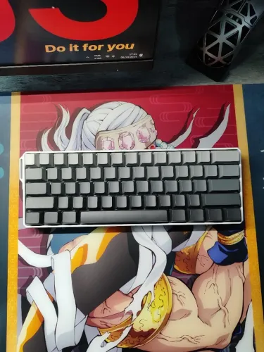 Teclado Akko Fun60 Ultra 
