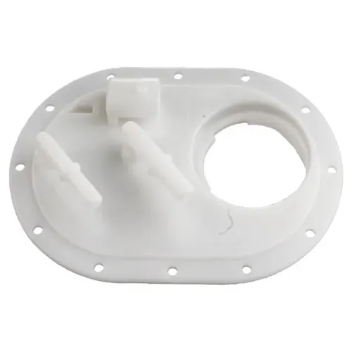 Flange da Tampa De Combustível Fiat Palio FireVP7079