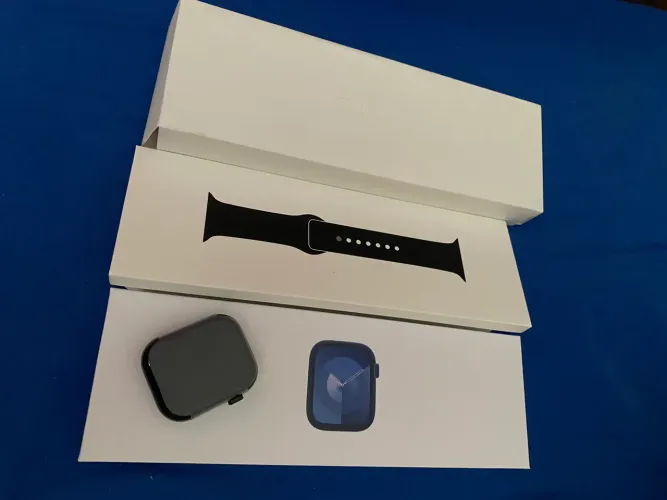 Smartwatch Apple Premium 
