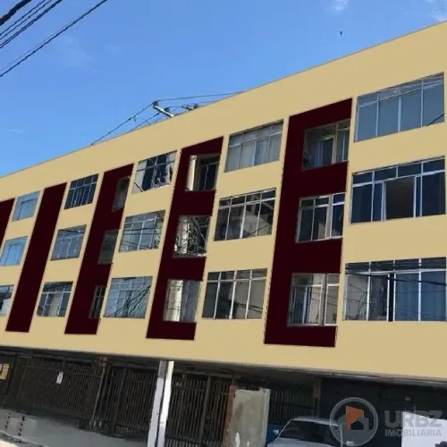 Apartamento na 25 de Agosto