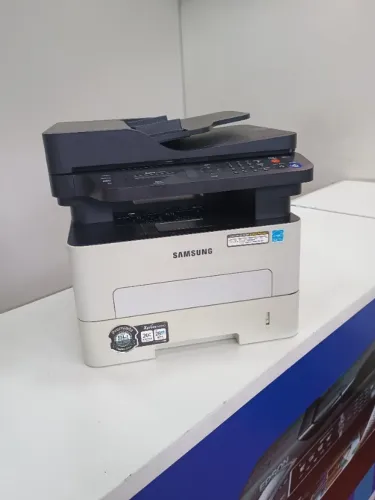 Impressora multifuncional Samsung m2875FD