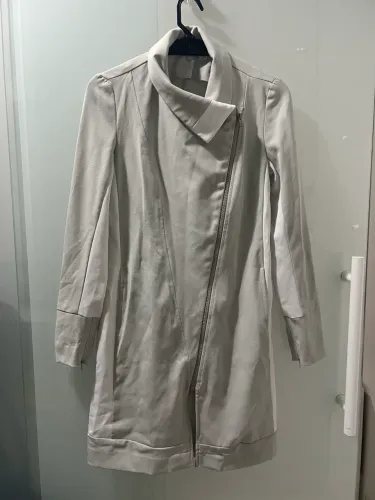 Jaleco feminino - Holi coats