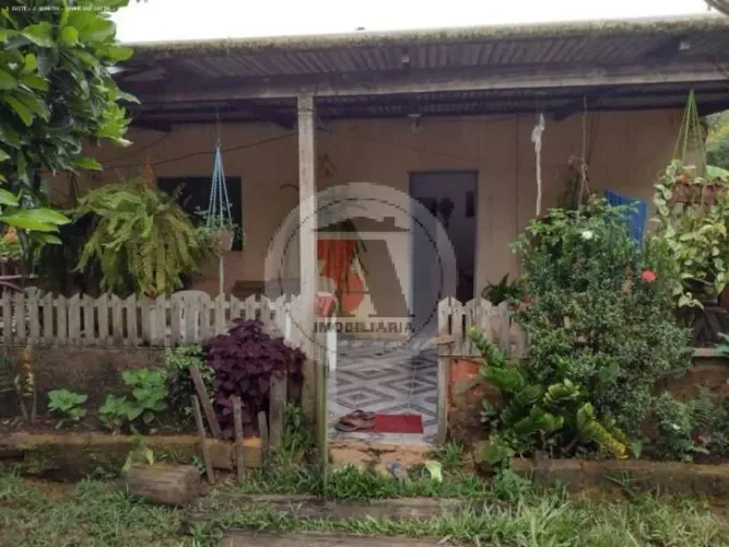 Chácara Estrada Japonês em Porto Velho
