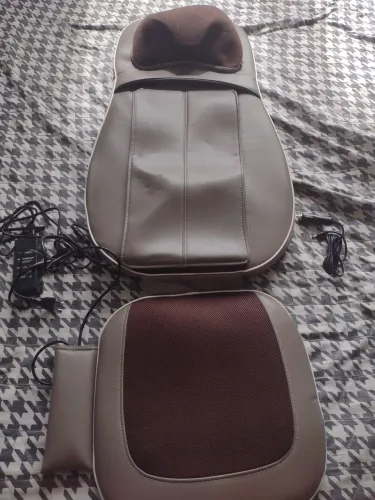 assento massageador  CROSHIATSU CAR 