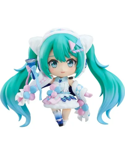 Nendoroid #1740 Hatsune Miku: Magical Mirai 2020 Winter Festival Ver. 