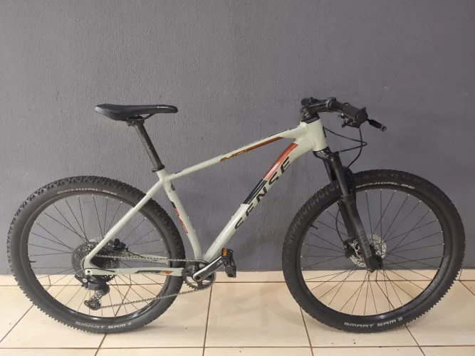 Sence impact Comp SL tamanho 19