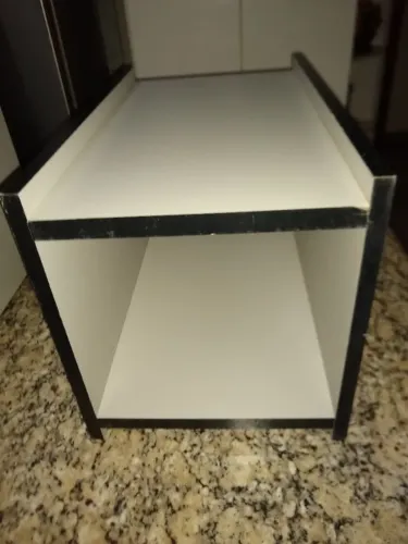 Prateleira, Suporte. 