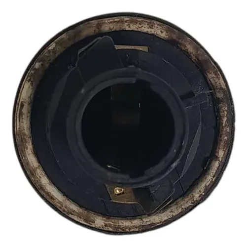 Soquete Farol Pisca Alerta Clio 2006 A 2012