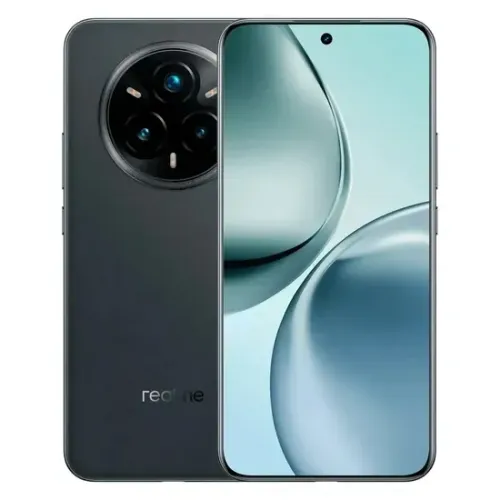 Celular Realme 14 Pro+ RMX5051 Dual Chip 512GB 5G - Novo lacrado!