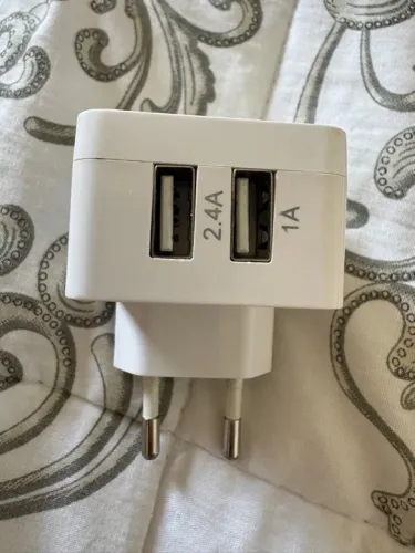 Fonte Geonav Duplo USB A 