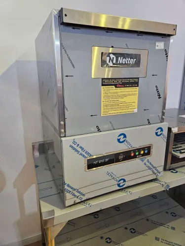 máquina lava louça profissional netter a pronta entrega