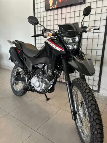 BROS 160 2025 0KM!!! FINANCIAMENTO EM ATÉ 48X