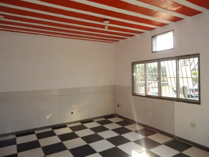 Sala comercial para alugar, Bangu, banheiro, 34 m² | Ideal para o seu negócio!