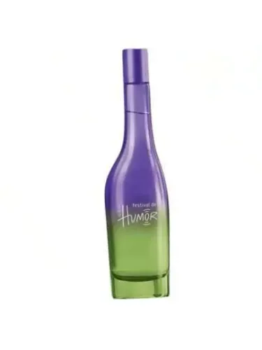 Festival de Humor Feminino 75ml 