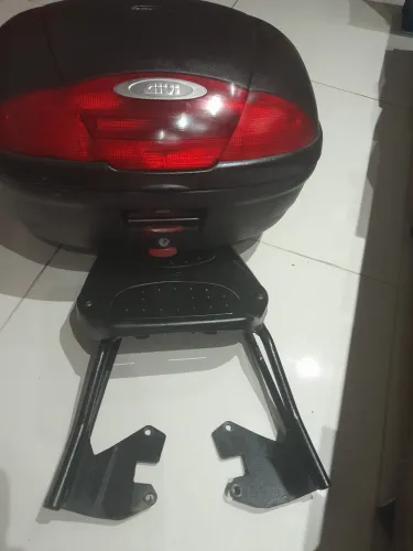 Bau de moto 