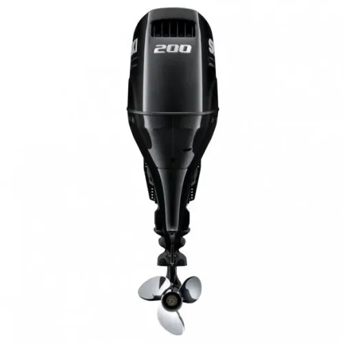 Suzuki 200HP AZX 4 Tempos - Motor de Popa