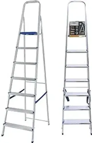 ESCADAS MOR DE VARIOS DEGRAUS A PARTIR DE 