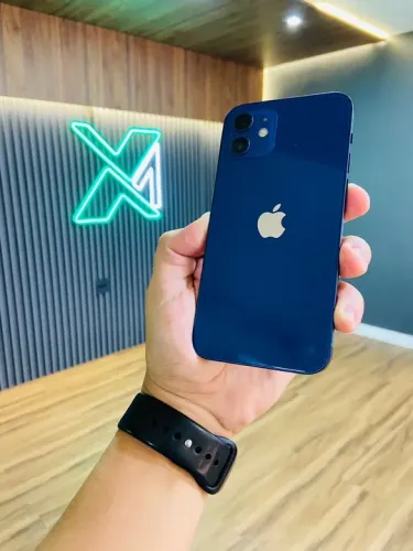 iPhone 12 pronta entrega / temos o melhor preço 