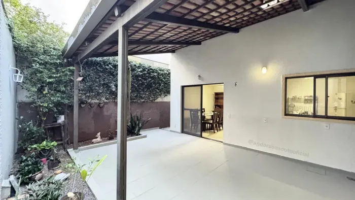 Condomínio Residencial Privê dos Girassóis ao lado da GO-020