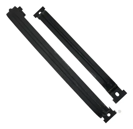 Par Suporte Tanque Combustível Gm Celta 2001 2002 2003 2006