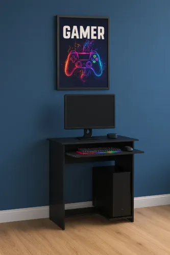 Mesa para Computador NOVA Compacta PROMOÇÃO