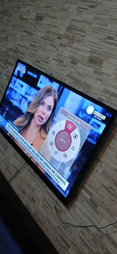 TV LG 42 polegadas