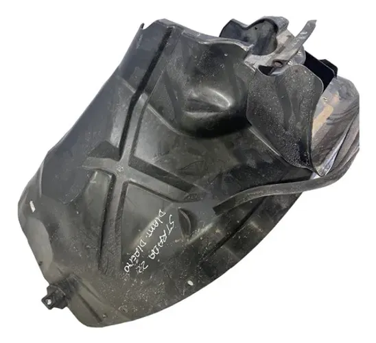 Parabarro Dianteiro Direito Fiat Strada 2020 2021 2022 2023