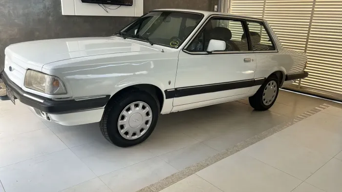 Ford Del Rey Usados e Novos