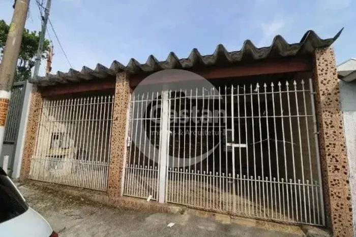 Casa em Vila Antonieta