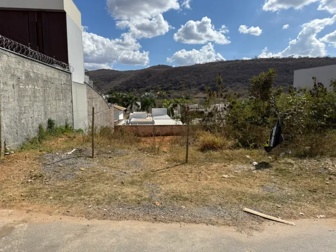 OPORTUNIDADE: LOTE IBITURUNA - VISTA LIVRE