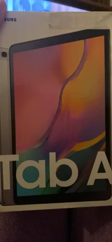 Vende-se tablet