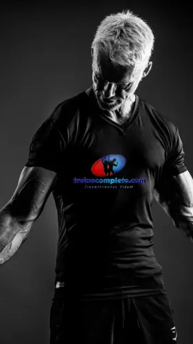 Treinador - Assessoria consultoria esporte e fitness