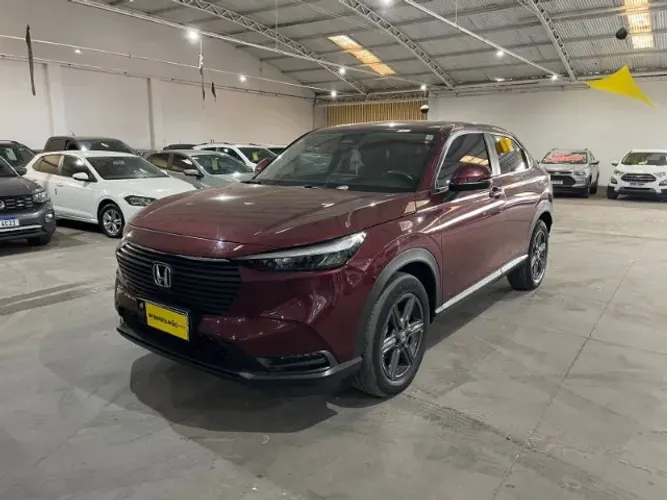 Honda HR-V EXL 1.5 Sensing 16V 5P Aut. 2023