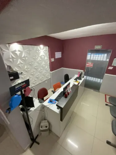 Repasse de Ponto para Clínica Médica 