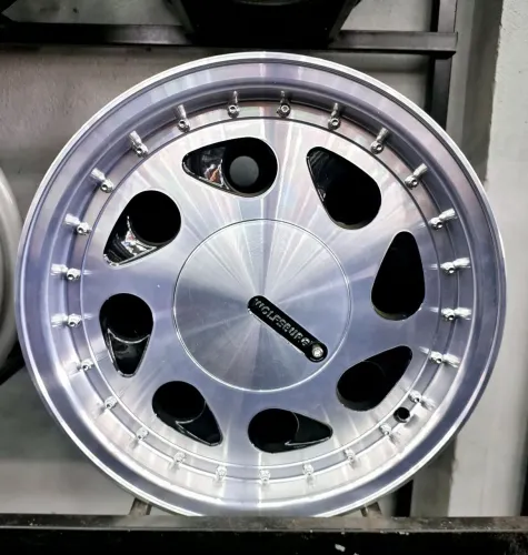 Rodas Aro 15x7' Pingo Dagua Taludas 4x100 Novas( ACEITO CREDISHOP)