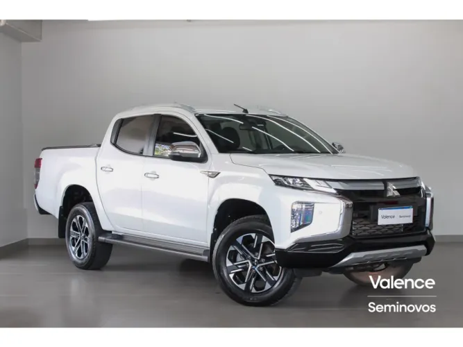 Mitsubishi L200 Triton Sport HPE-S 2.4 CD Dies. AUT 2023