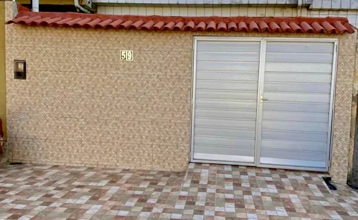 Casa para Venda Feitosa
