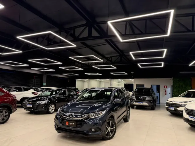  HR-V EXL 1.8 Flexone 16V 5P Aut. 2020