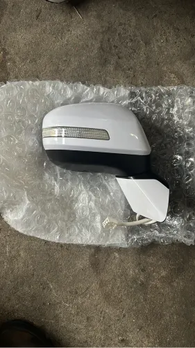 Retrovisor Honda civic 2012