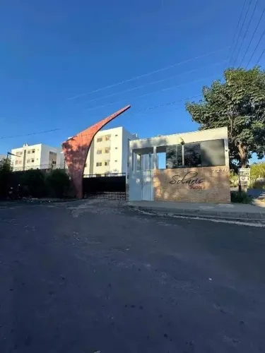 Apartamento à venda no Condomínio Solaris Celeste II - Teresina/PI
