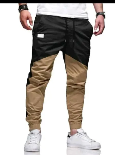 Calça Jogger Masculina (SHEIN NOVA)