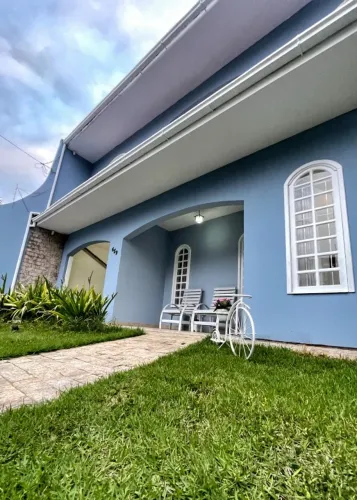 Excelente Imóvel Oportunidade de Investimento: Ampla Casa Sobrado no Centro de Tubarão